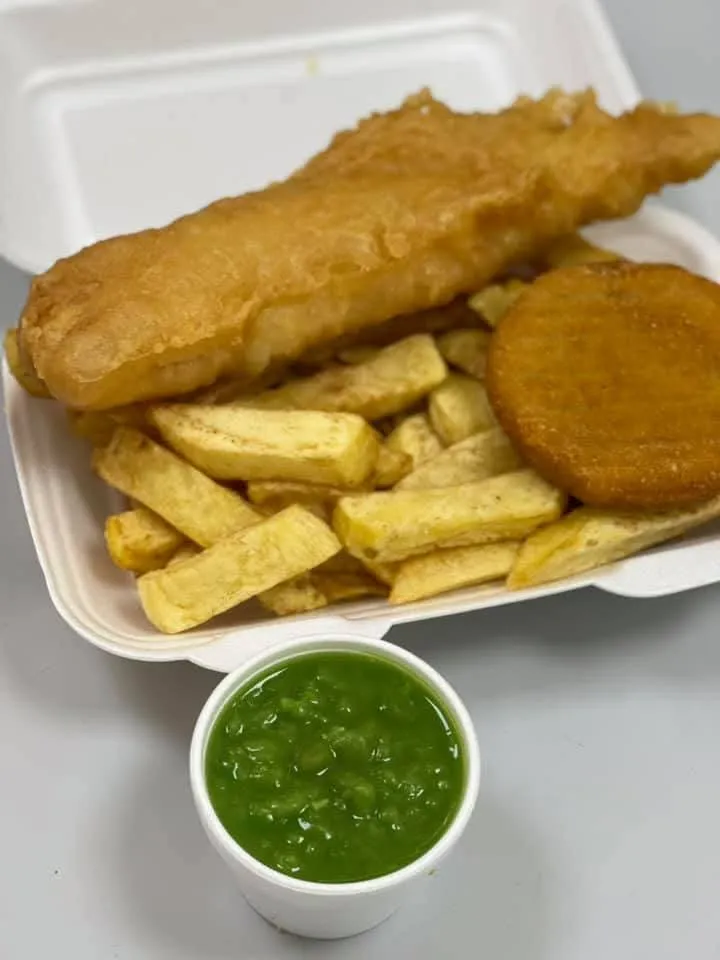 Royston Fish Bar